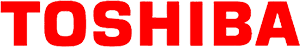 TOSHIBA